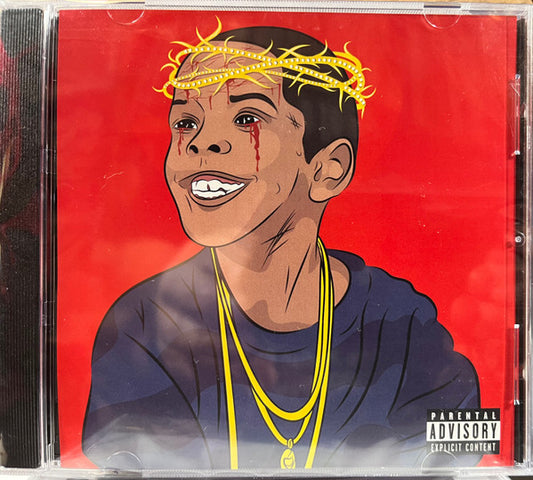 Flygod (CD) | Mint (M) Mint (M) - HIP HOP *SEALED*