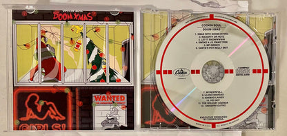 Doom Xmas (CD) | - HIP HOP *SEALED*