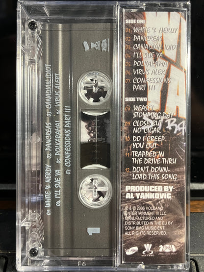 Straight Outta Lynwood (CASSETTE - UNOFFICIAL) | Mint (M) Mint (M) - HIP HOP *SEALED*