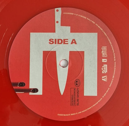 Music To Be Murdered By (Side B) (4xVINYL) | Mint (M) Mint (M) - HIP HOP *SEALED*