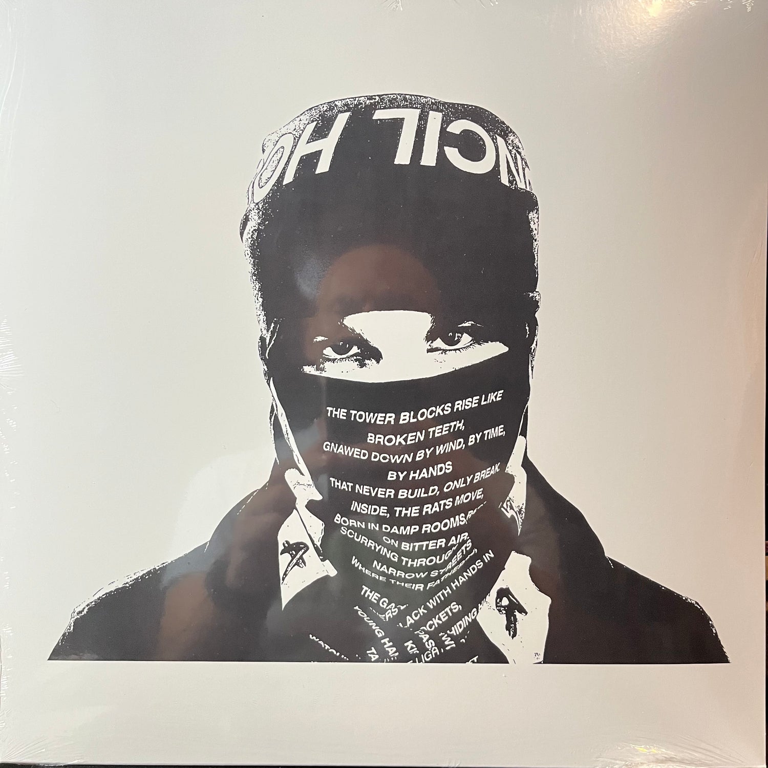 EsDeeKid - Rebel (VINYL) | Mint (M) Mint (M) - HIP HOP *SEALED*