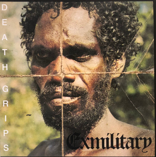 Exmilitary (UNOFFICIAL CD) | Mint (M) Mint (M) - HIP HOP *SEALED*