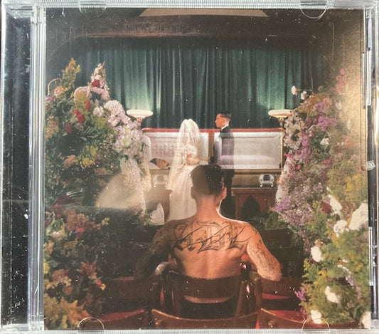ADL (CD) | Mint (M) Mint (M) - HIP HOP *SEALED*