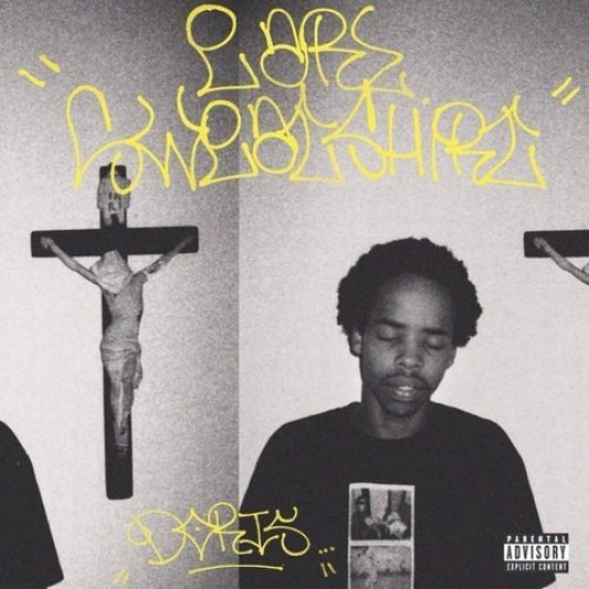 Doris (CD) | Mint (M) Mint (M) - HIP HOP *SEALED*