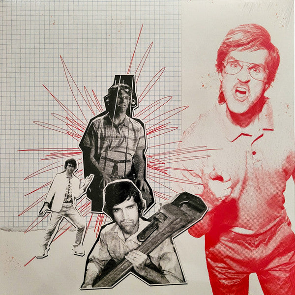 Rhett & Link's Epic Rap Battle Collection (VINYL) | Mint (M) Near Mint (NM or M-) - HIP HOP *SEALED*