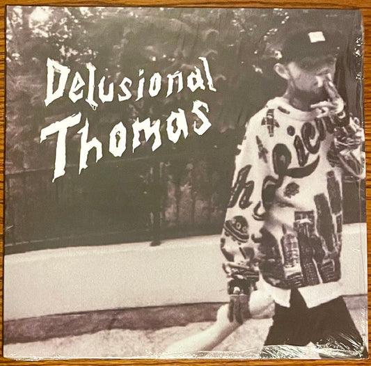 Delusional Thomas (VINYL PROMO) | Mint (M) Mint (M) - HIP HOP *SEALED*