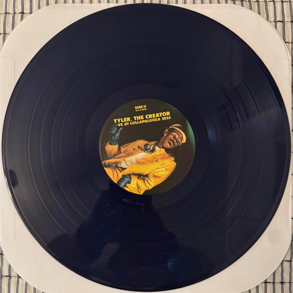 Live At Lollapalooza 2025 (2xVINYL) | - HIP HOP *SEALED*