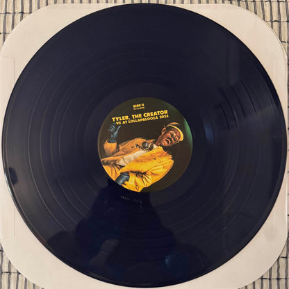 Live At Lollapalooza 2025 (2xVINYL) | - HIP HOP *SEALED*