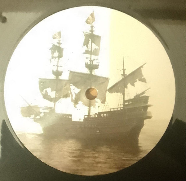 Plastic Beach (2xVINYL - ARGENTINA) | Mint (M) Mint (M) - HIP HOP *SEALED*