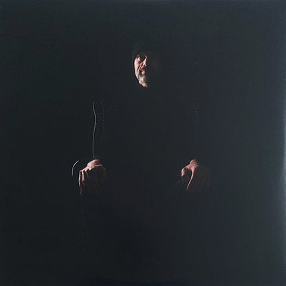 Roey Marquis II - DAO (2xVINYL & BOOKLET) | Mint (M) Mint (M) - HIP HOP *SEALED*