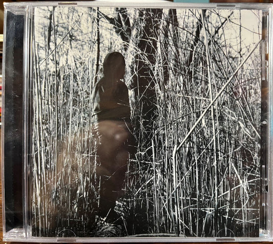 Today, I Wrote Nothing (CD) | Mint (M) Mint (M) - HIP HOP *SEALED*