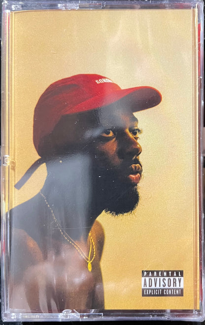 Sonder Son (PROMO CASSETTE) | Mint (M) Mint (M) - HIP HOP *SEALED*
