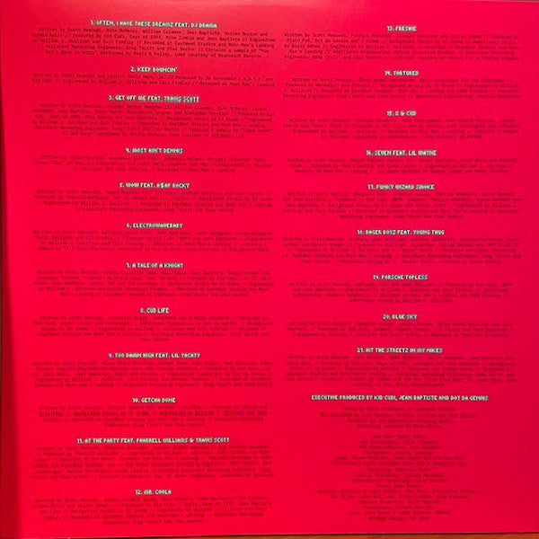 Insano (2xVINYL) | Mint (M) Mint (M) - HIP HOP *SEALED*