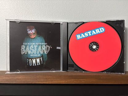 Bastard (CD) | Mint (M) Mint (M) - HIP HOP *SEALED*