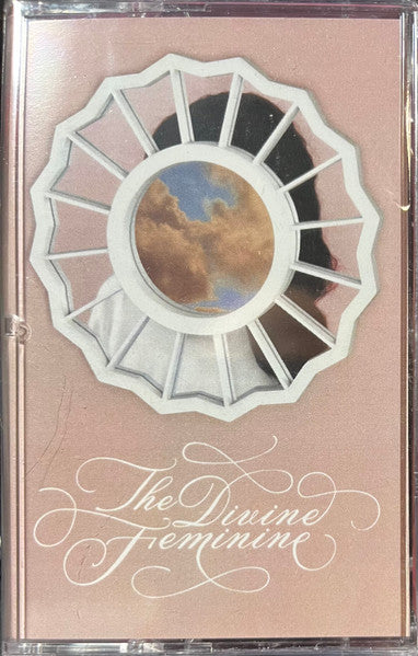 The Divine Feminine (UNOFFICIAL CASSETTE) | - HIP HOP *SEALED*