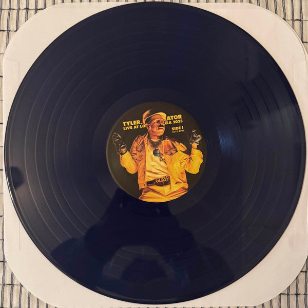 Live At Lollapalooza 2025 (2xVINYL) | - HIP HOP *SEALED*