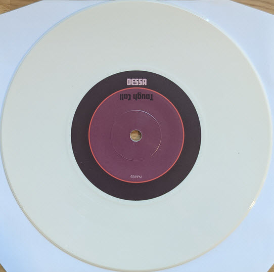 Tough Call, Camelot (7" WHITE VINYL) | - HIP HOP *SEALED*