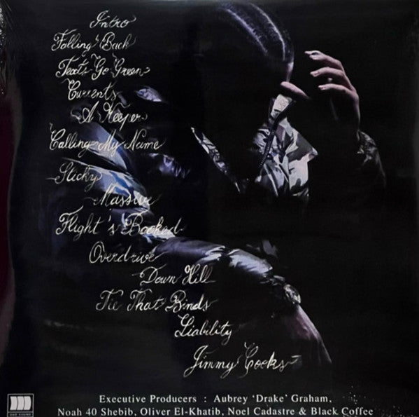 Drake - Honestly, Nevermind (VINYL 2xLP UNO) | NEW - HIP HOP *SEALED*