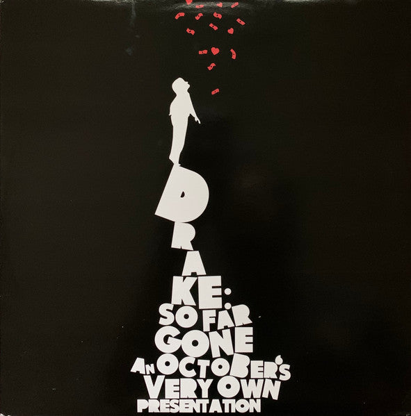 So Far Gone (2xVINYL PROMO) | Mint (M) Mint (M) - HIP HOP *SEALED*