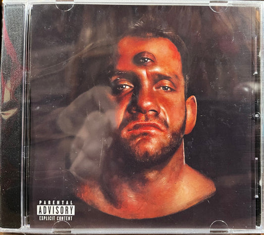 Chris Benoit (UNOFFICIAL CD) | Mint (M) Mint (M) - HIP HOP *SEALED*