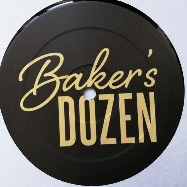Baker's Dozen | Mint (M) Mint (M)