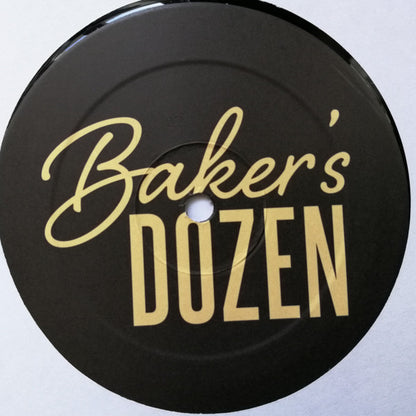 Baker's Dozen | Mint (M) Mint (M)