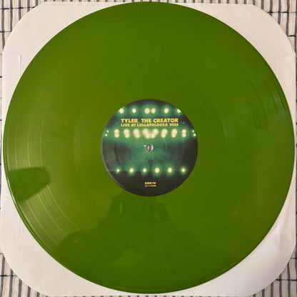 Live At Lollapalooza 2025 (2xVINYL) | - HIP HOP *SEALED*