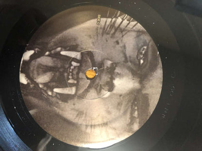 Jay-Z - Watch The Throne (PROMO 2xVINYL) | Mint (M) Mint (M) - HIP HOP *SEALED*