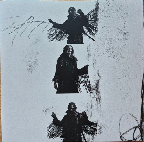 Thundercat - Distracted (SIGNED COLOR VINYL LP) | NEW - HIP HOP *SEALED*