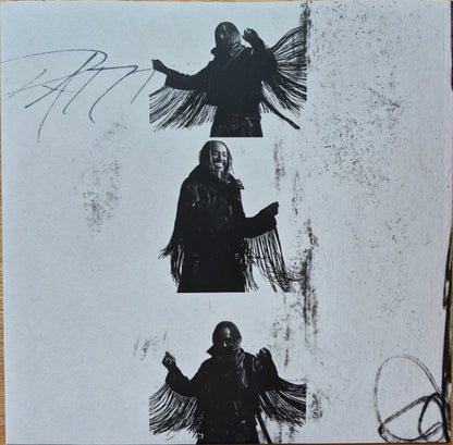 Thundercat - Distracted (SIGNED COLOR VINYL LP) | NEW - HIP HOP *SEALED*