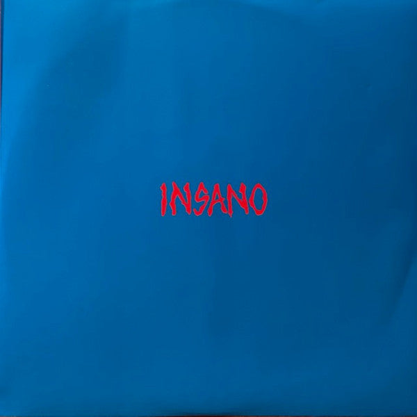 Insano (2xVINYL) | Mint (M) Mint (M) - HIP HOP *SEALED*