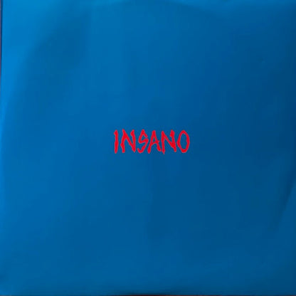 Insano (2xVINYL) | Mint (M) Mint (M) - HIP HOP *SEALED*