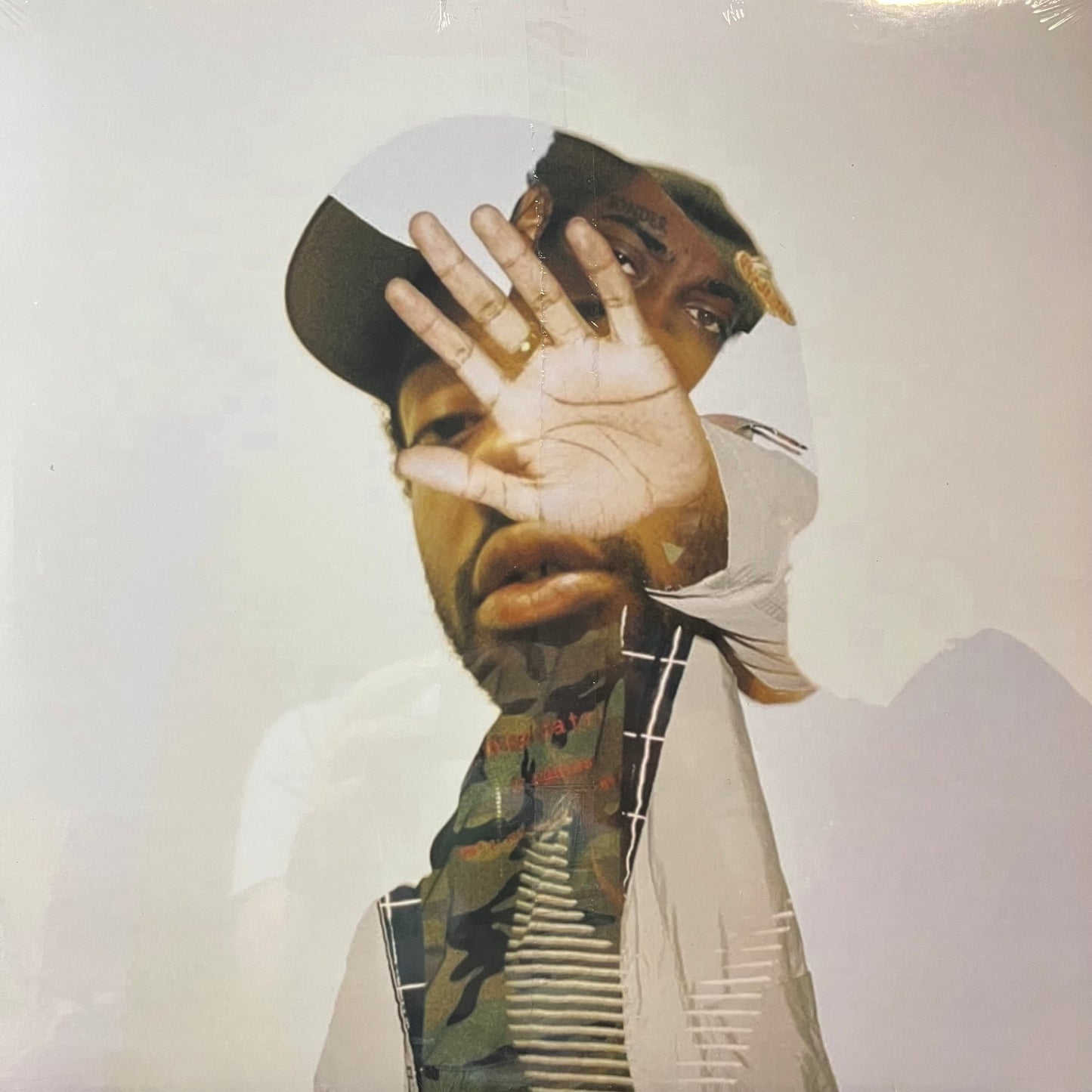 Brent Faiyaz - A.M. Paradox (VINYL) | Mint (M) Mint (M) - HIP HOP *SEALED*