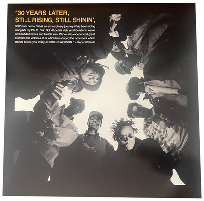 Dah Shinin' (3xVINYL - 2025) | - HIP HOP *SEALED*