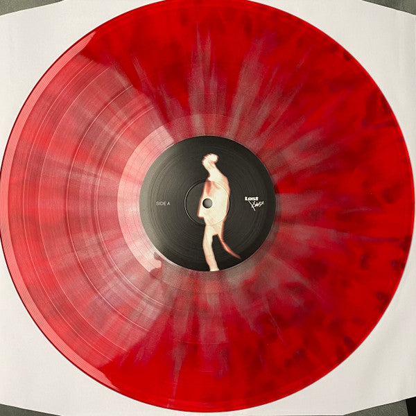 Brent Faiyaz - Fuck The World (COLOR VINYL) | Mint (M) Mint (M) - HIP HOP *SEALED*