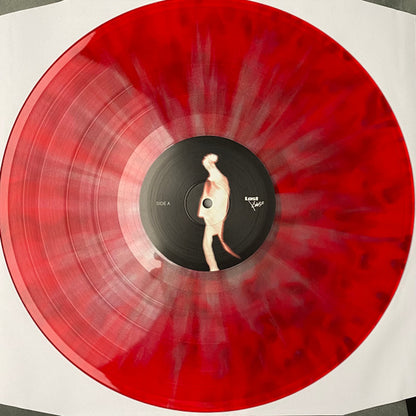 Brent Faiyaz - Fuck The World (COLOR VINYL) | Mint (M) Mint (M) - HIP HOP *SEALED*