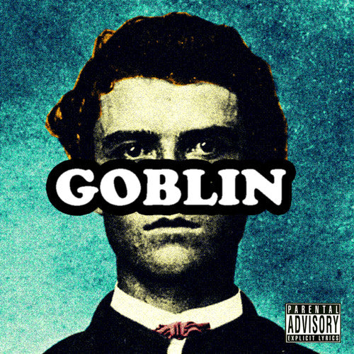 Goblin (CD) | Mint (M) Mint (M) - HIP HOP *SEALED*