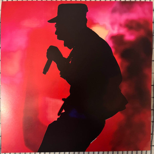 Live At Lollapalooza 2025 (2xVINYL) | – Love Vinyl Records