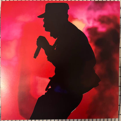 Live At Lollapalooza 2025 (2xVINYL) | - HIP HOP *SEALED*