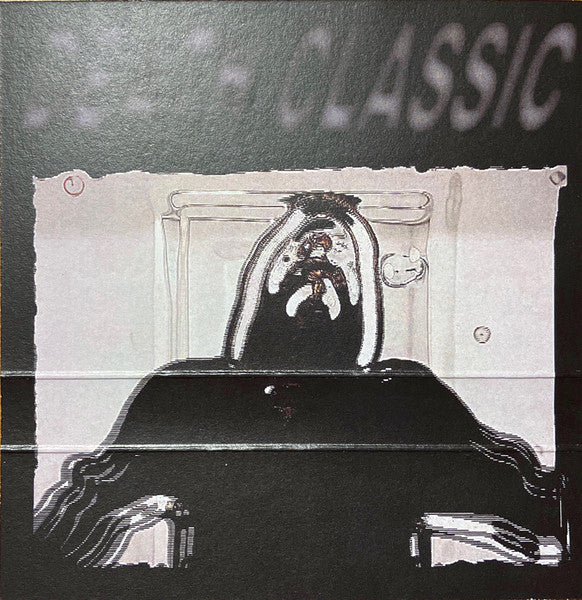 Ex Military (CASSETTE - UNOFFICIAL) | Mint (M) Mint (M) - HIP HOP *SEALED*