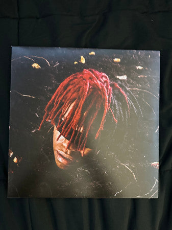 Funeral (VINYL) | Mint (M) Mint (M) - HIP HOP *SEALED*