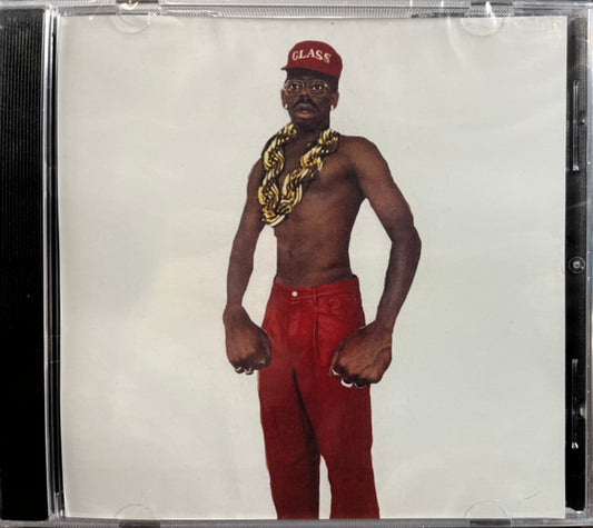 Don't Tap The Glass (UNOFFICIAL CD) | Mint (M) Mint (M) - HIP HOP *SEALED*