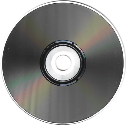 Blond (CD - UNOFFICIAL) | Mint (M) Mint (M) - HIP HOP *SEALED*