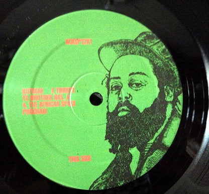 A Tribute To Brother Ras G & The Afrikan Space Program (VINYL) | - HIP HOP *SEALED*