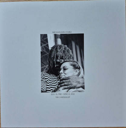 Thundercat - Distracted (SIGNED COLOR VINYL LP) | NEW - HIP HOP *SEALED*