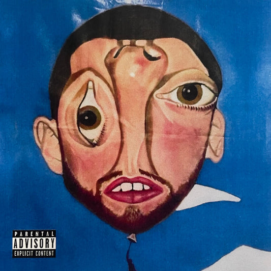 Balloonerism (CD) | Mint (M) Mint (M)