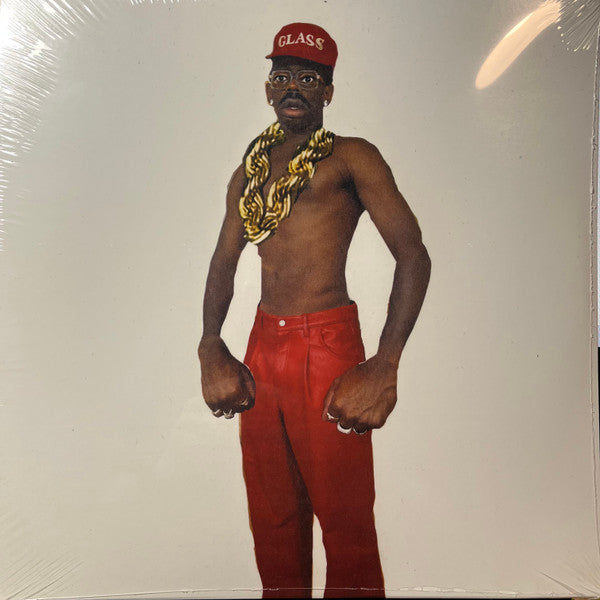 Don't Tap The Glass (UNOFFICIAL VINYL) | Mint (M) Mint (M) - HIP HOP *SEALED*