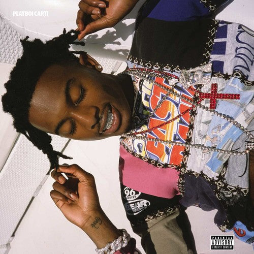 Playboi Carti | Mint (M) Mint (M) - HIP HOP *SEALED*
