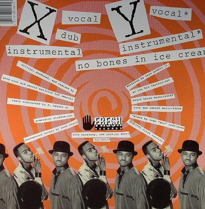 Funky For You (VINYL) | Mint (M) Near Mint (NM) - HIP HOP *SEALED*
