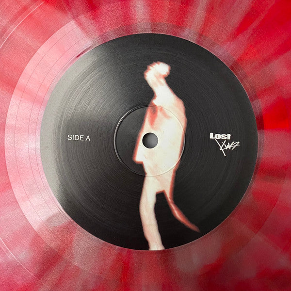 Brent Faiyaz - Fuck The World (COLOR VINYL) | Mint (M) Mint (M) - HIP HOP *SEALED*